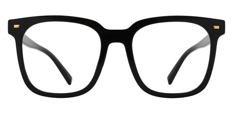 oversized mens eyeglasses|oversized prescription glasses men.